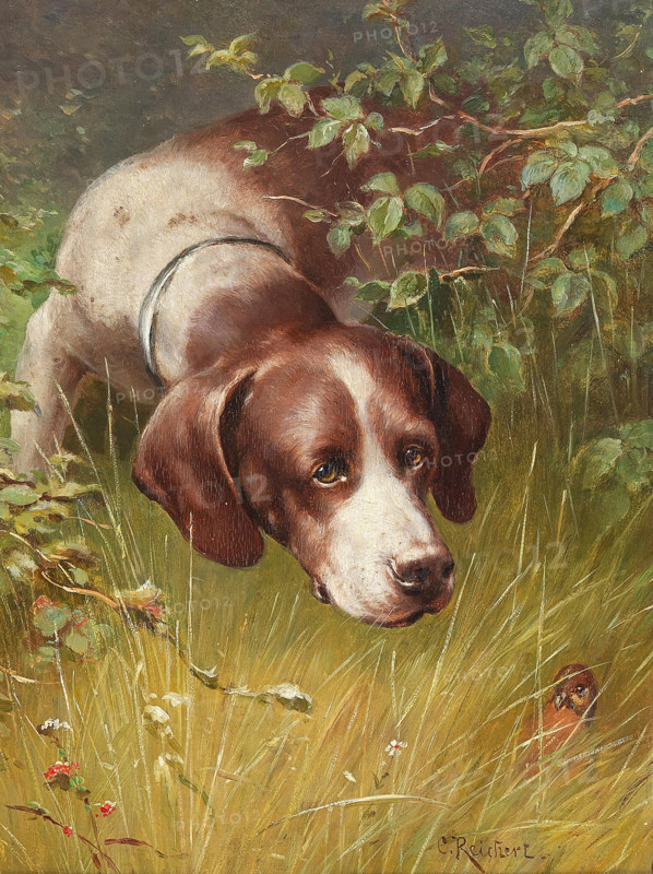 Carl Reichert