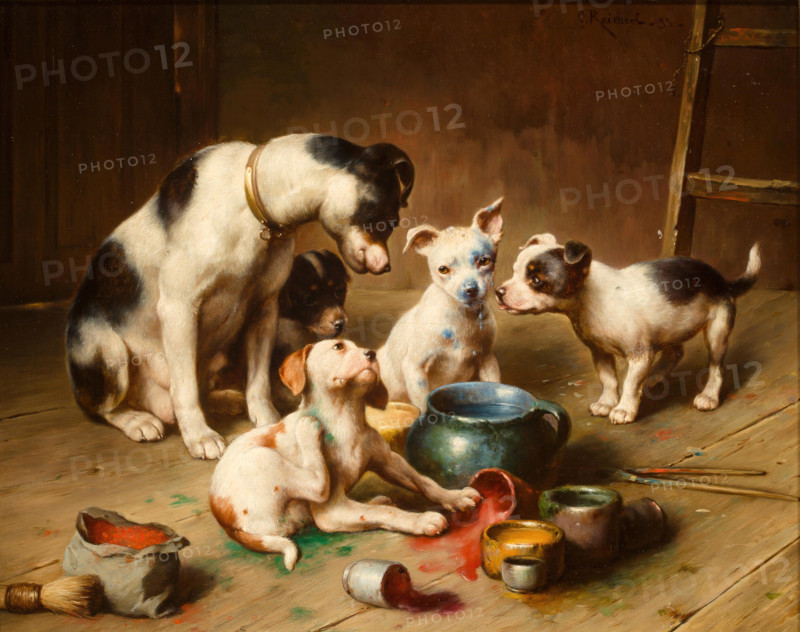 Carl Reichert
