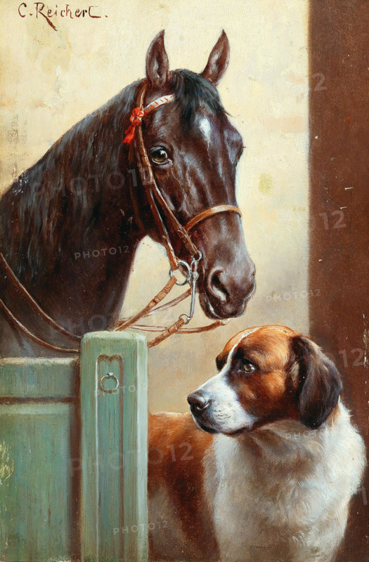 Carl Reichert