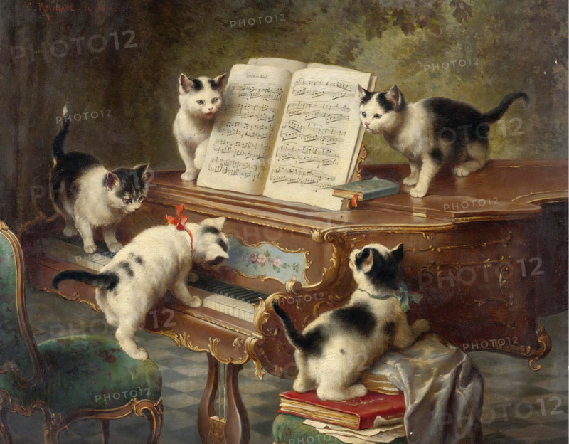 Carl Reichert