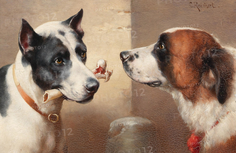 Carl Reichert