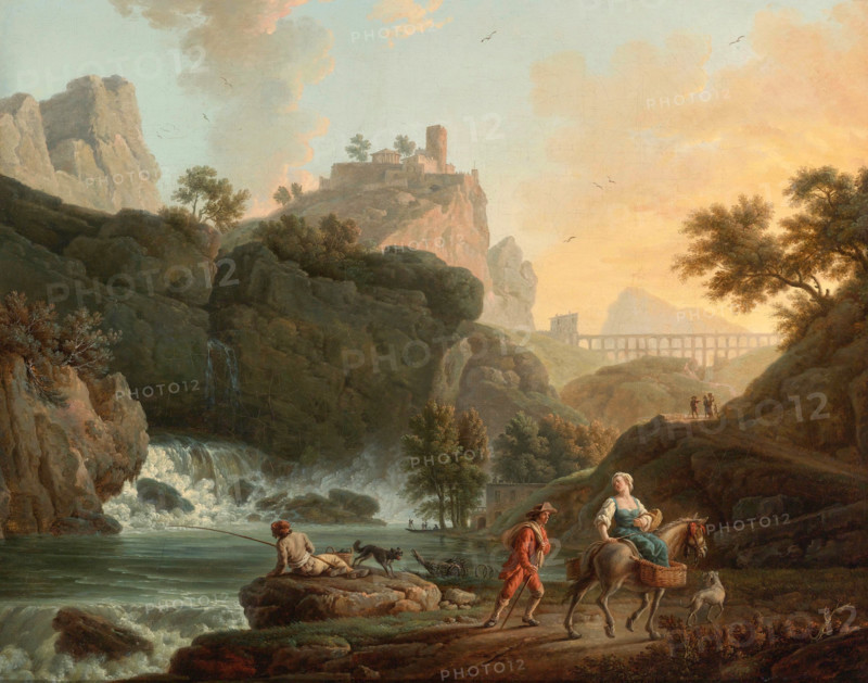 Claude Joseph Vernet