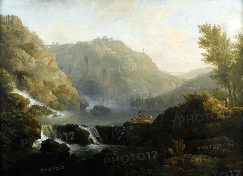 Claude Joseph Vernet