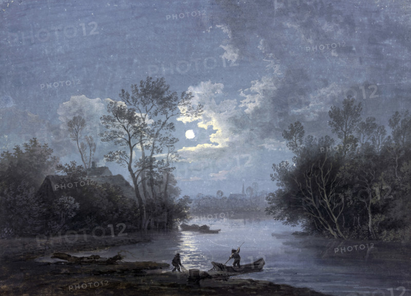 Claude Joseph Vernet