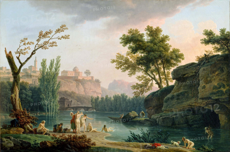 Claude Joseph Vernet