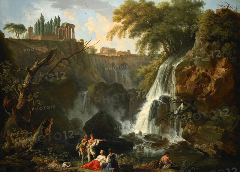 Claude Joseph Vernet