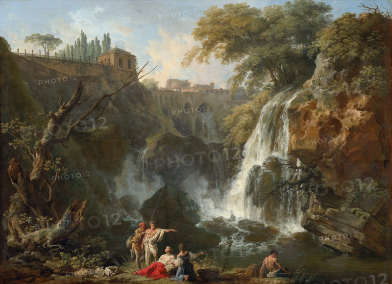 Claude Joseph Vernet