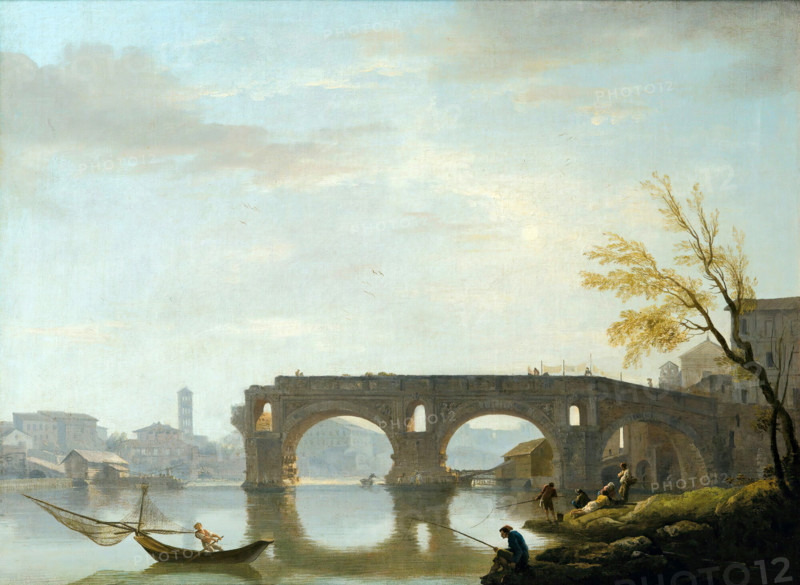 Claude Joseph Vernet