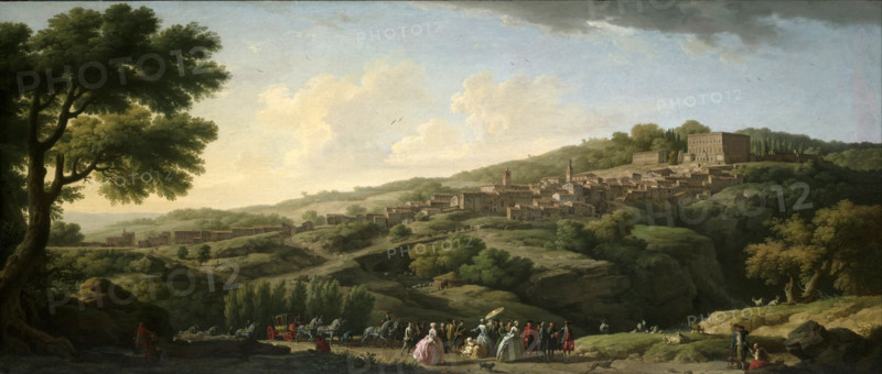Claude Joseph Vernet