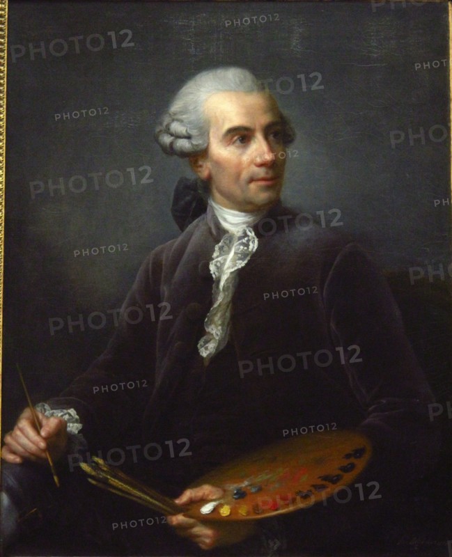 Claude Joseph Vernet
