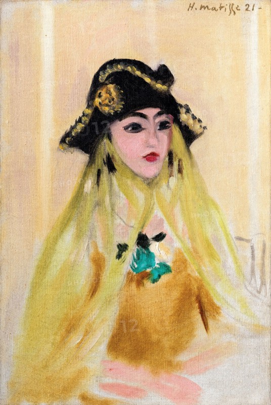 Henri Matisse
