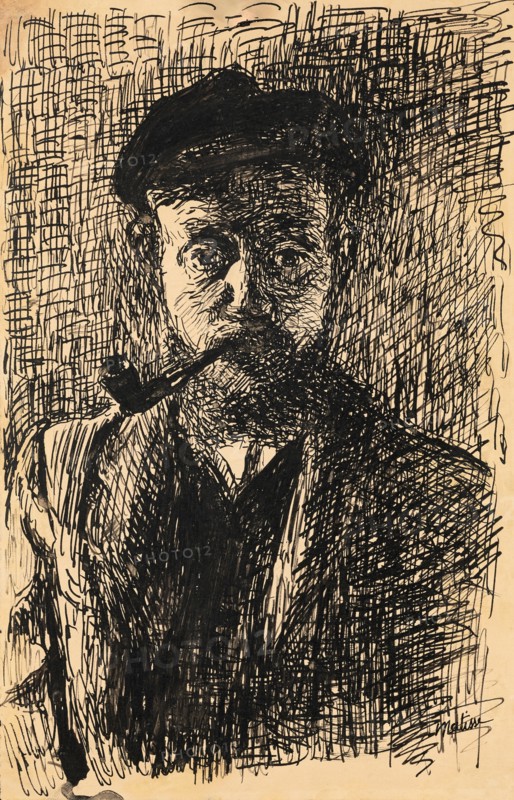 Henri Matisse