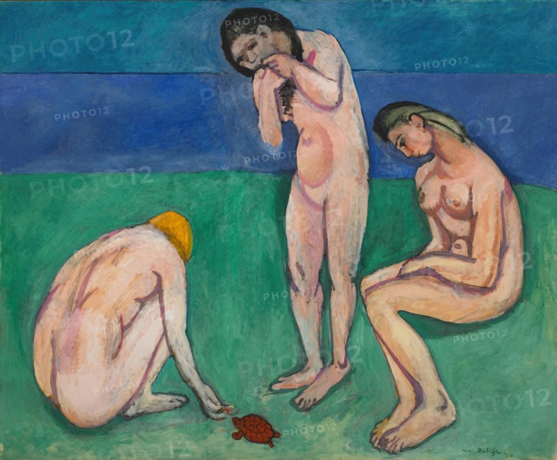 Henri Matisse