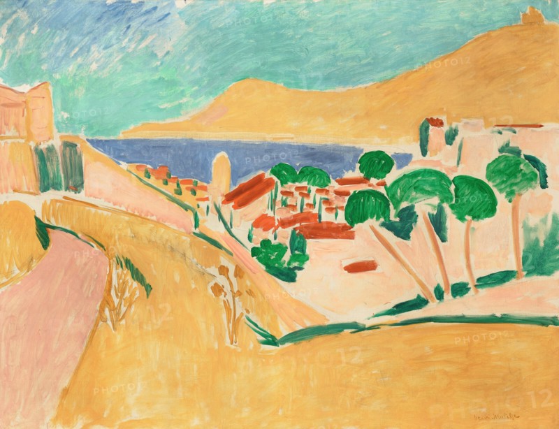 Henri Matisse