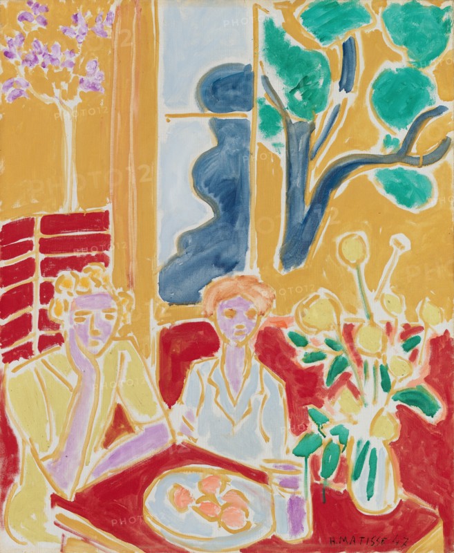 Henri Matisse