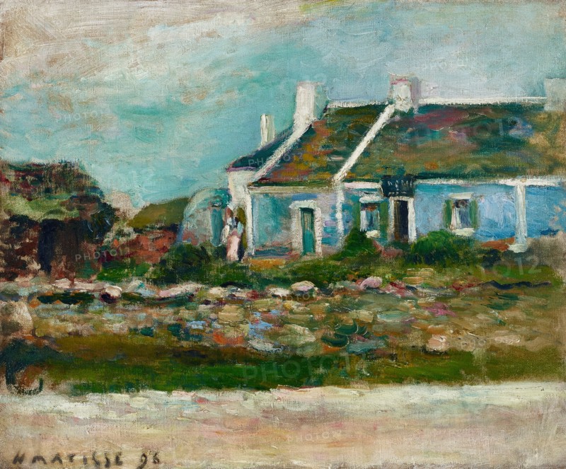 Henri Matisse