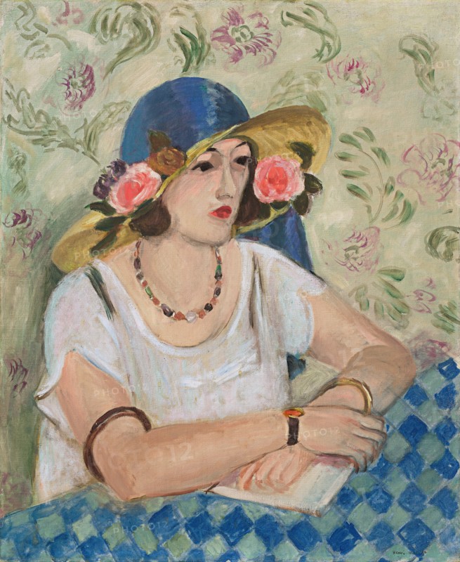 Henri Matisse