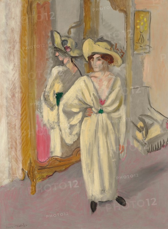 Henri Matisse