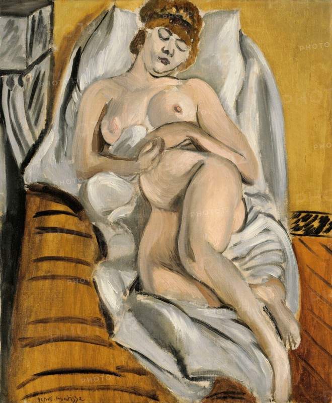 Henri Matisse