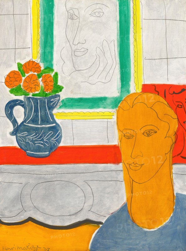 Henri Matisse