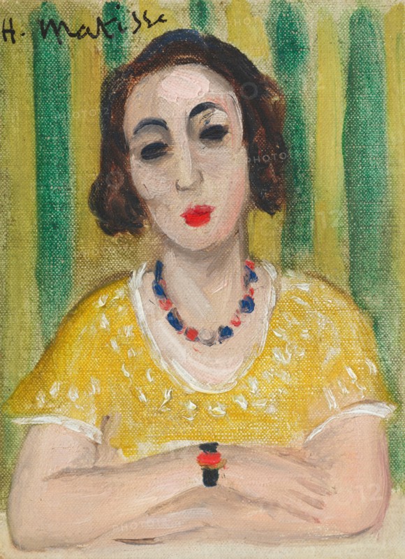 Henri Matisse