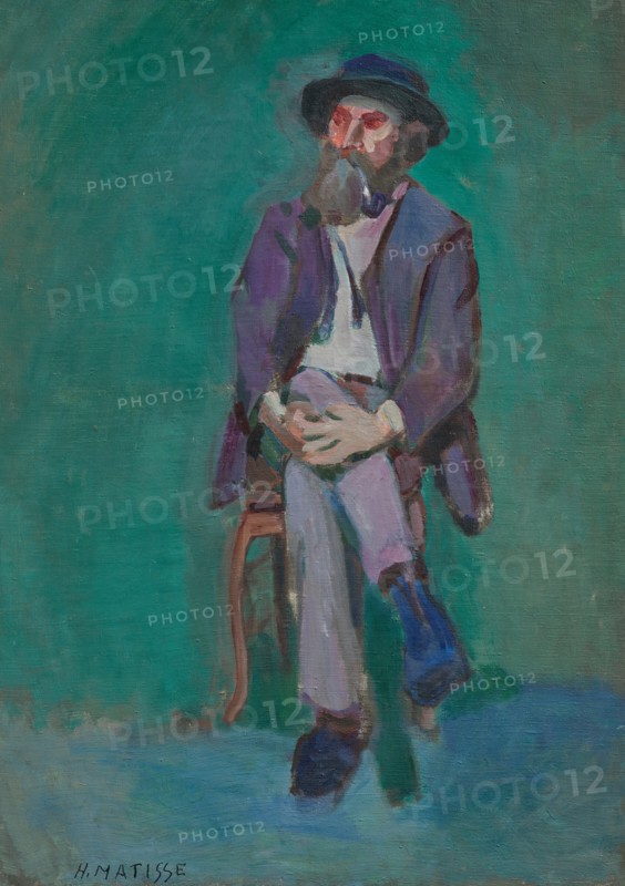 Henri Matisse