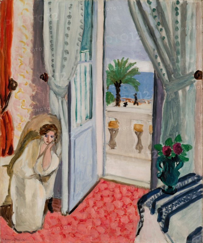 Henri Matisse
