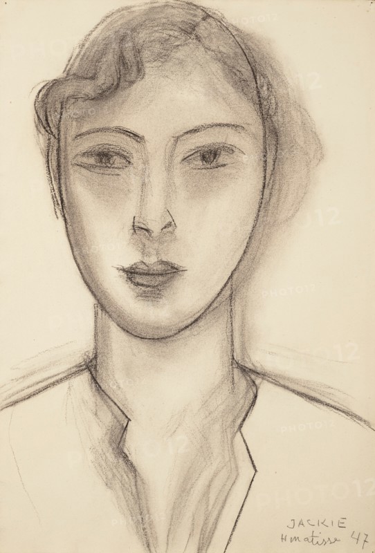 Henri Matisse