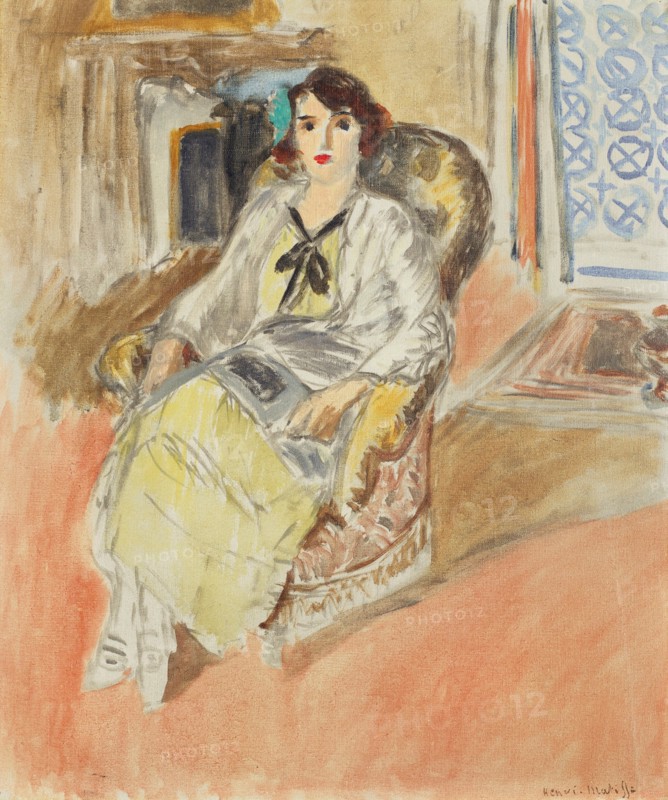 Henri Matisse