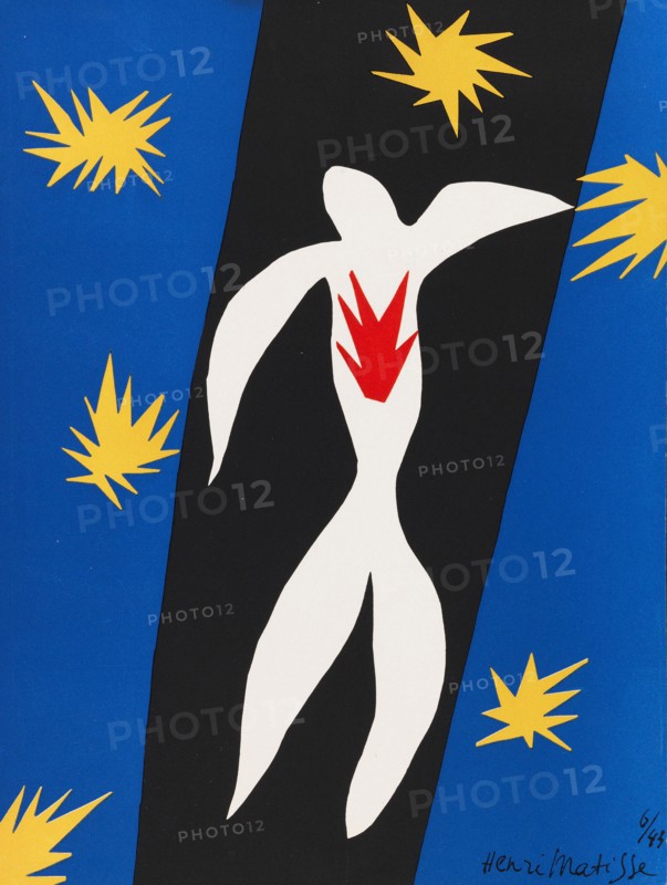 Henri Matisse