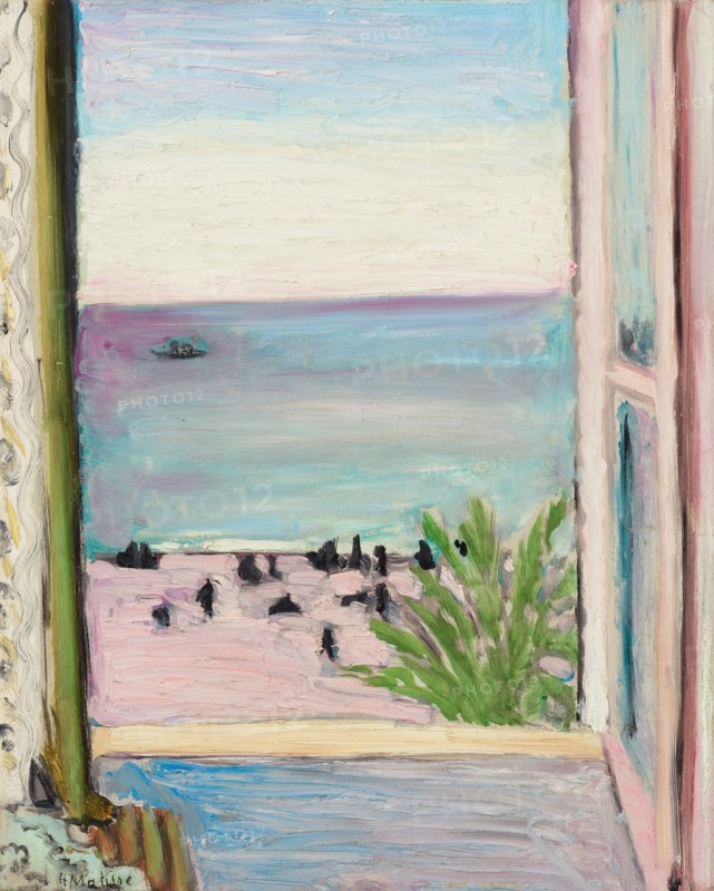 Henri Matisse