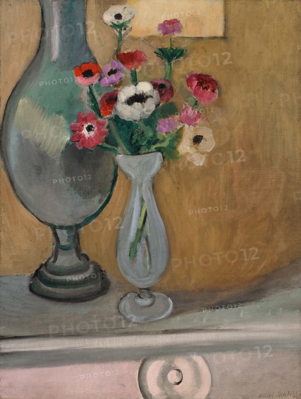 Henri Matisse