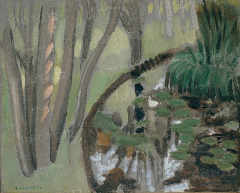 Henri Matisse