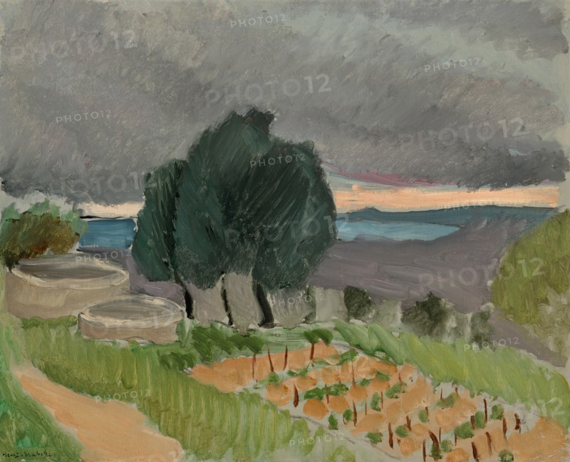 Henri Matisse