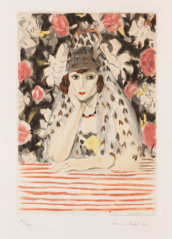 Henri Matisse
