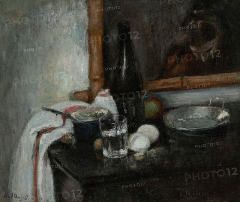 Henri Matisse