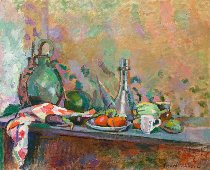 Henri Matisse