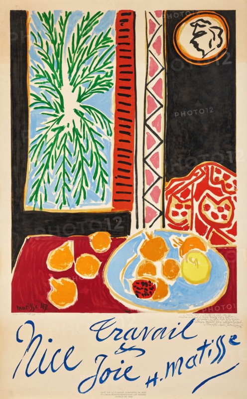 Henri Matisse