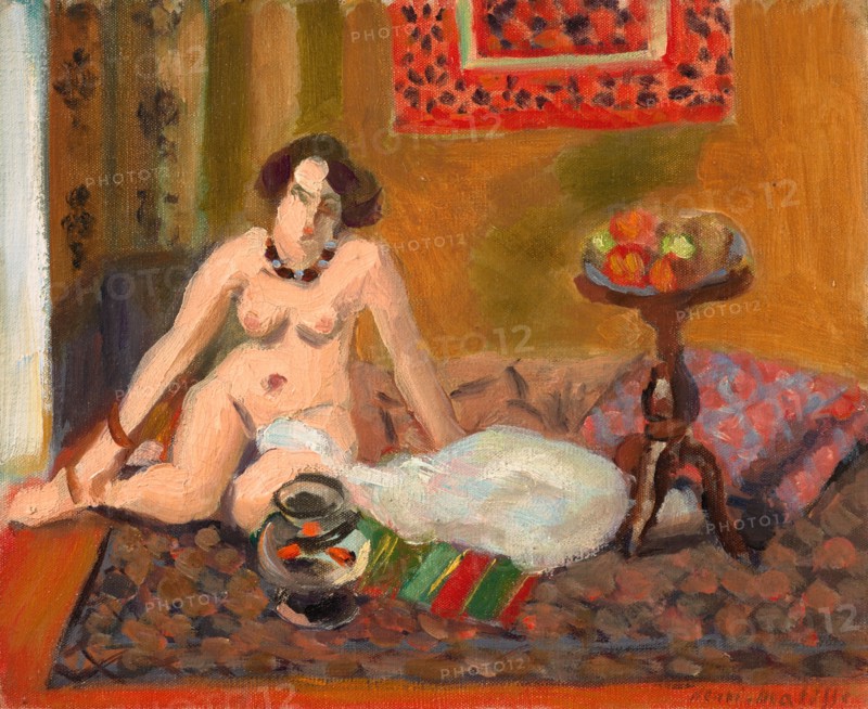 Henri Matisse