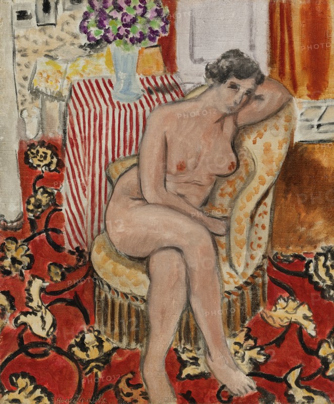 Henri Matisse