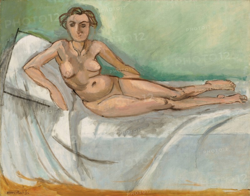 Henri Matisse