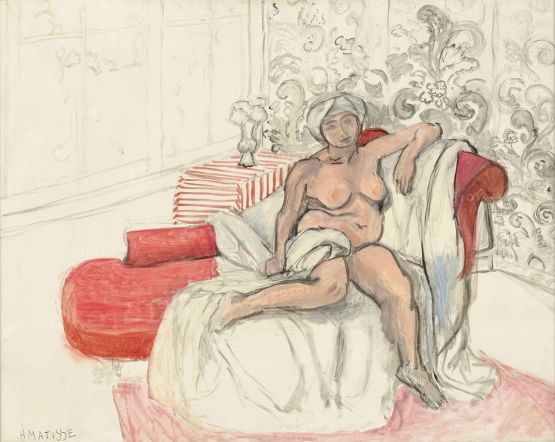 Henri Matisse