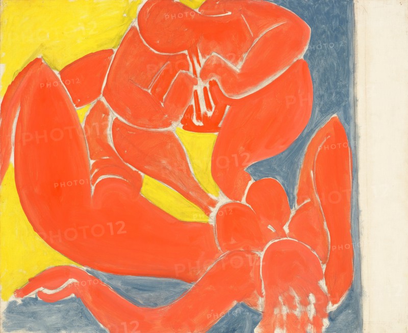 Henri Matisse