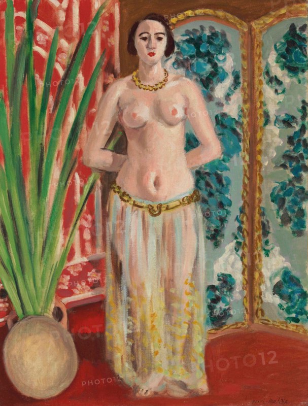 Henri Matisse