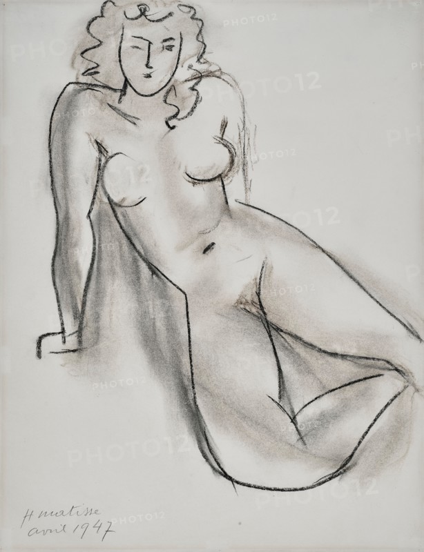 Henri Matisse