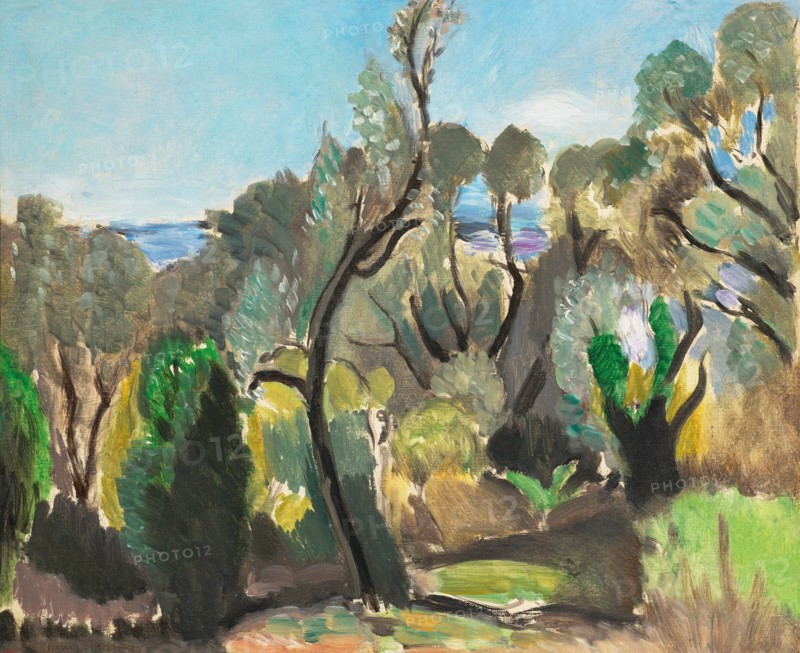 Henri Matisse