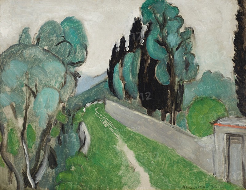 Henri Matisse