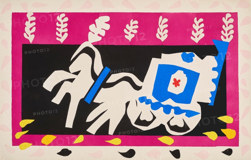 Henri Matisse