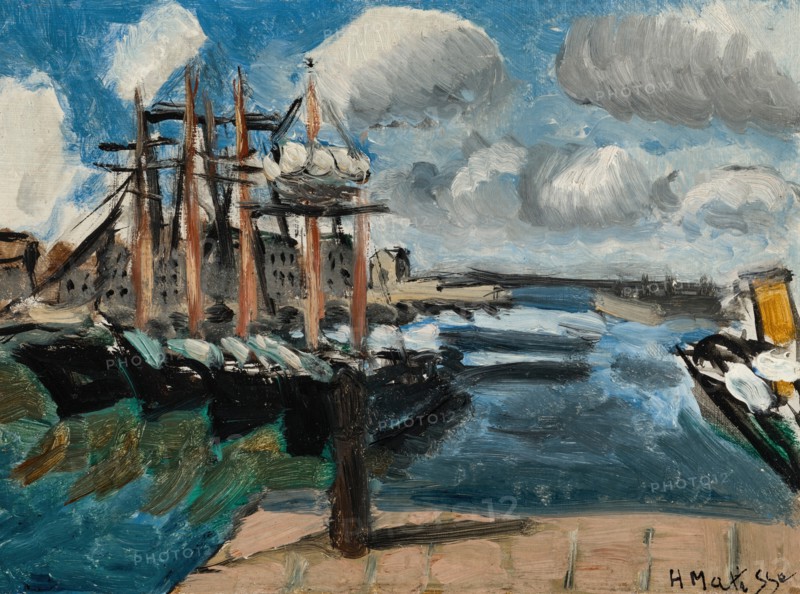 Henri Matisse