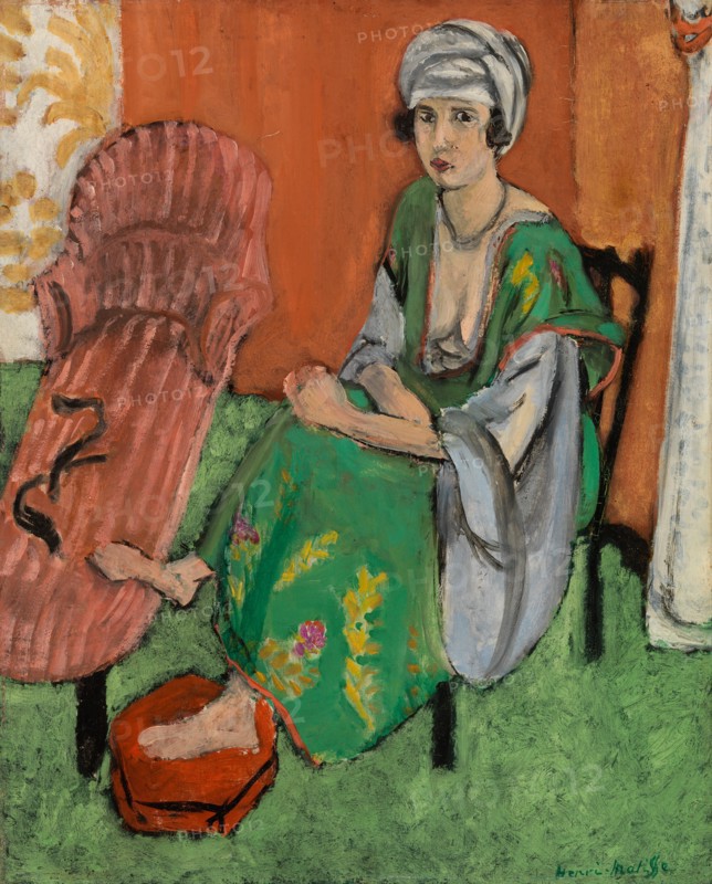 Henri Matisse